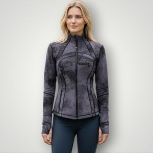 ALOHA Lululemon Define Jacket